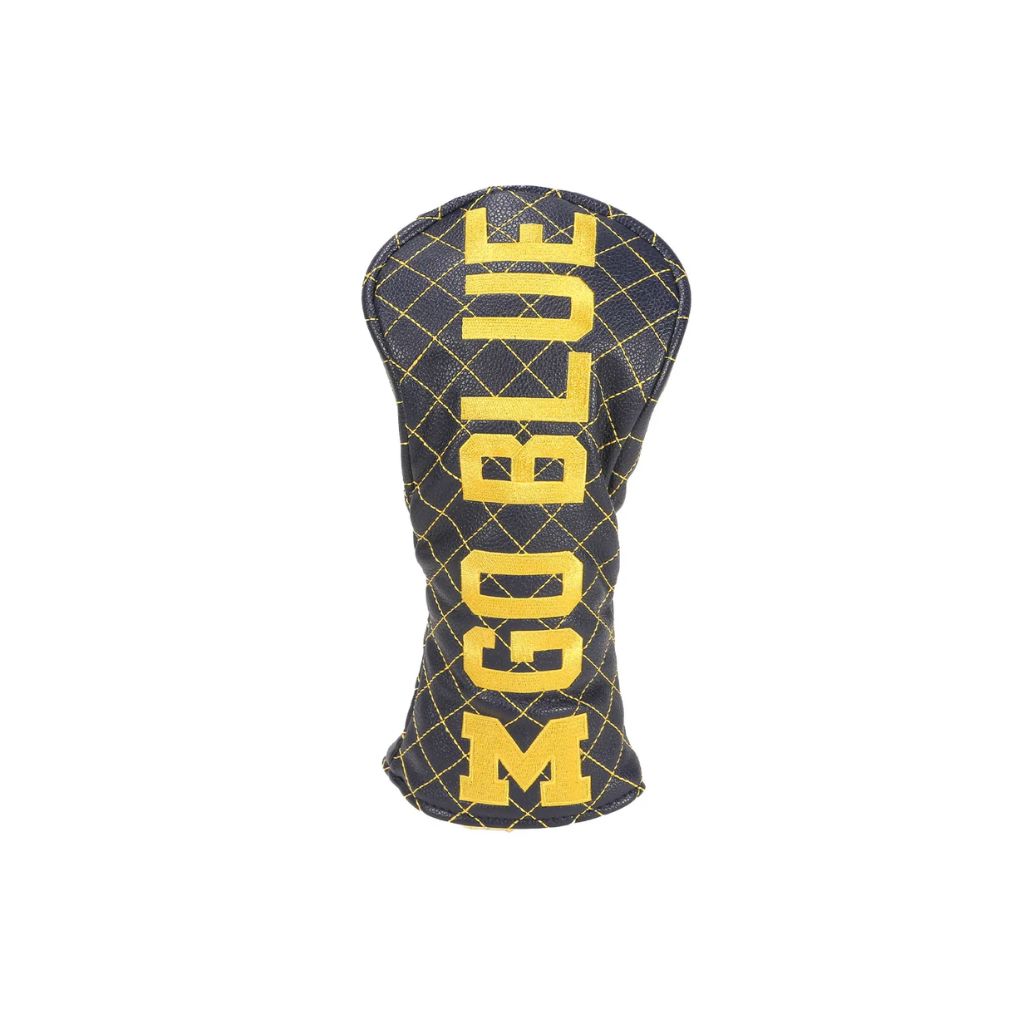 Michigan Fairway Headcover