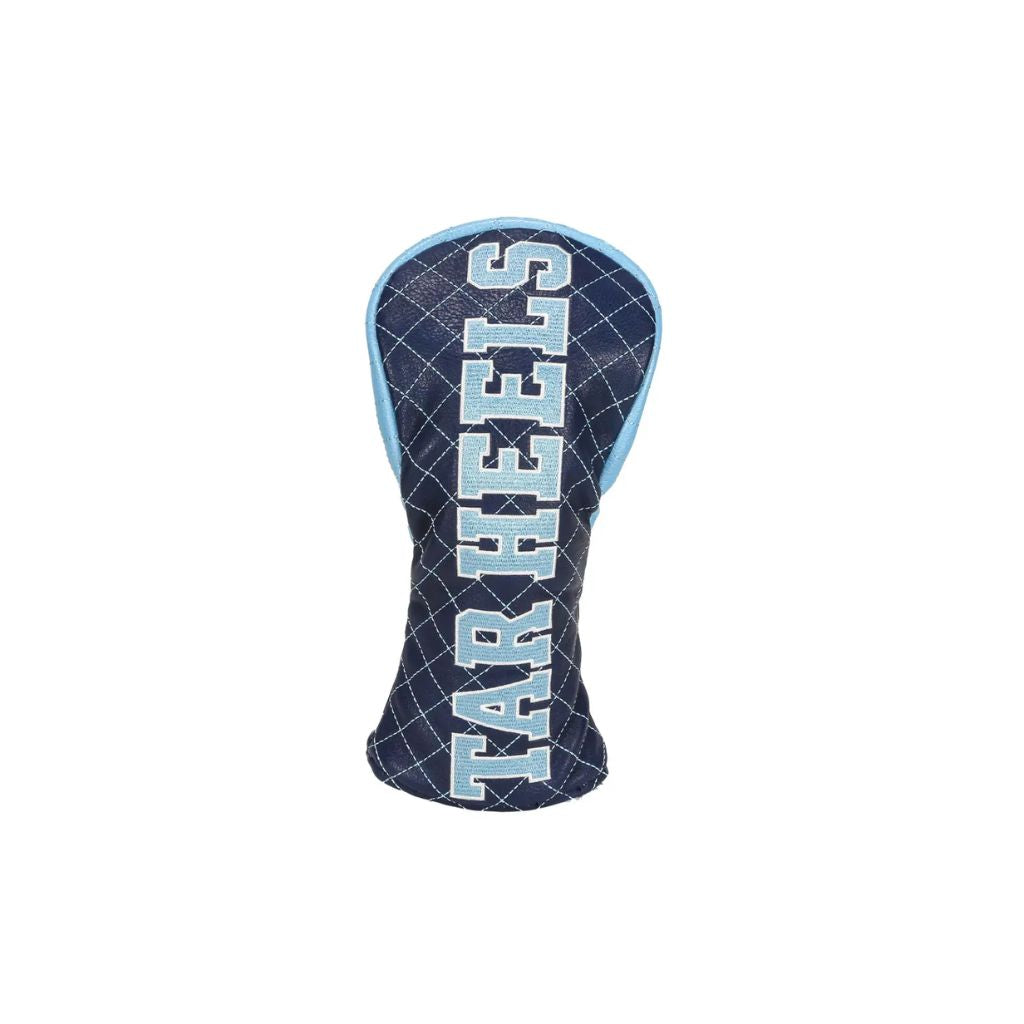North Carolina Tarheels Fairway Headcover