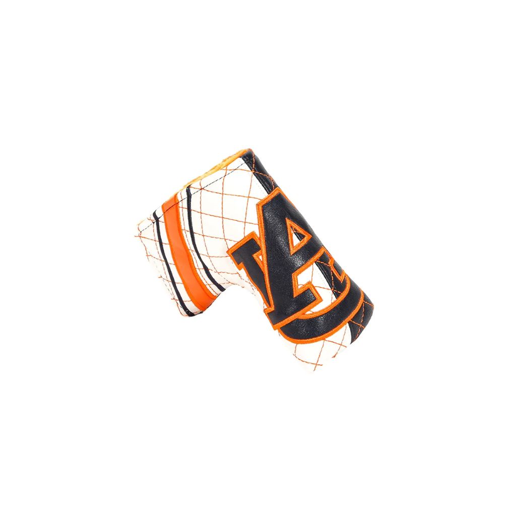 Auburn Blade Putter Headover