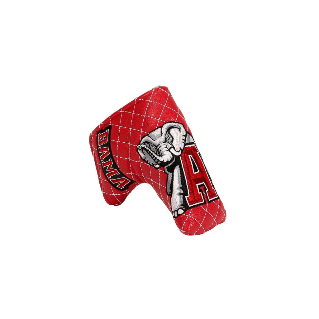 Alabama Blade Putter Headover