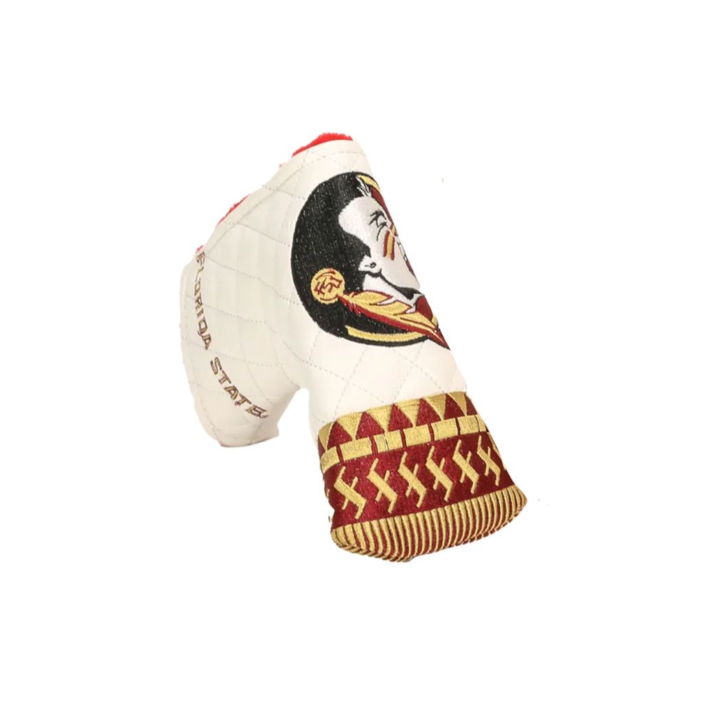 Florida State Blade Putter Headover