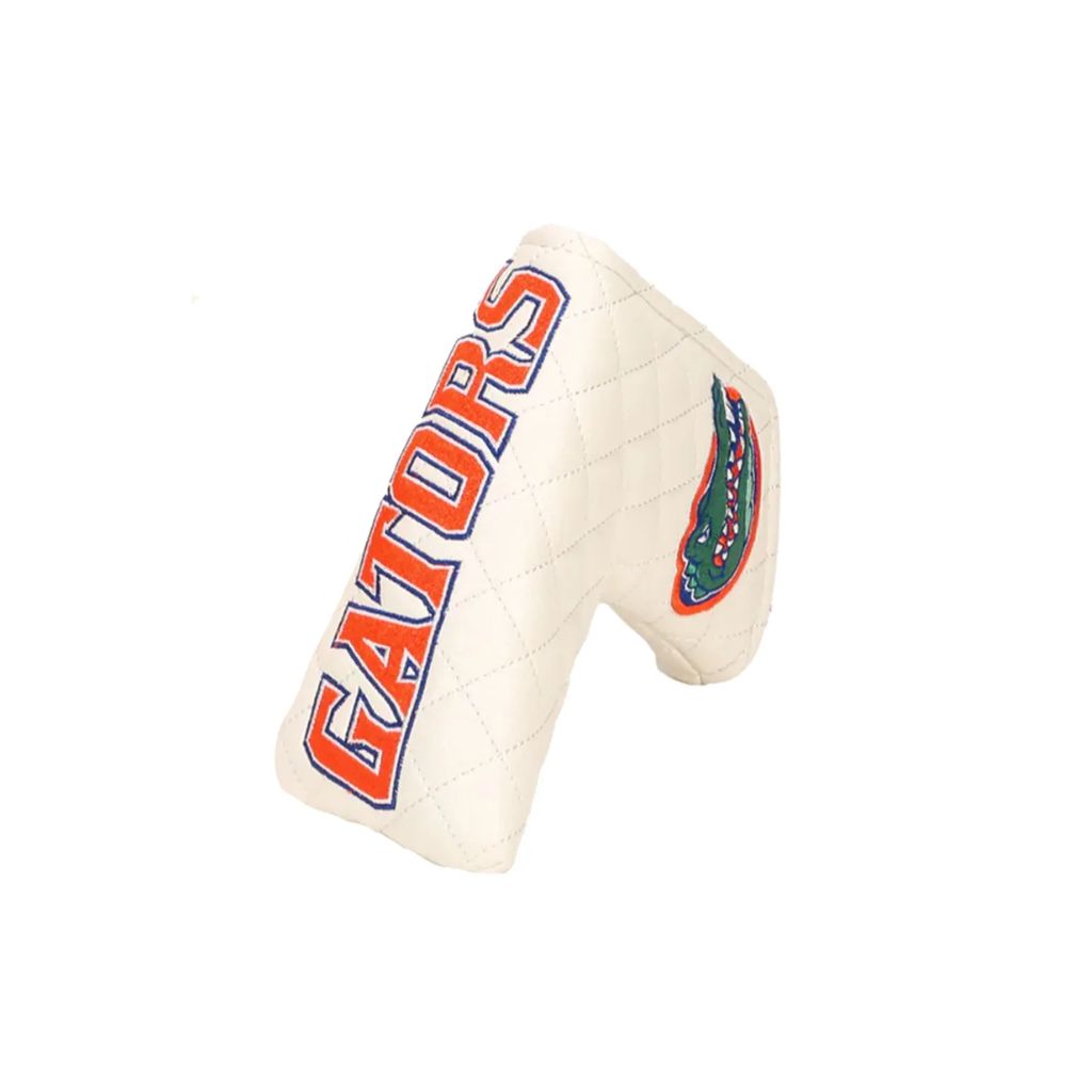 Florida Gators Blade Putter Headover