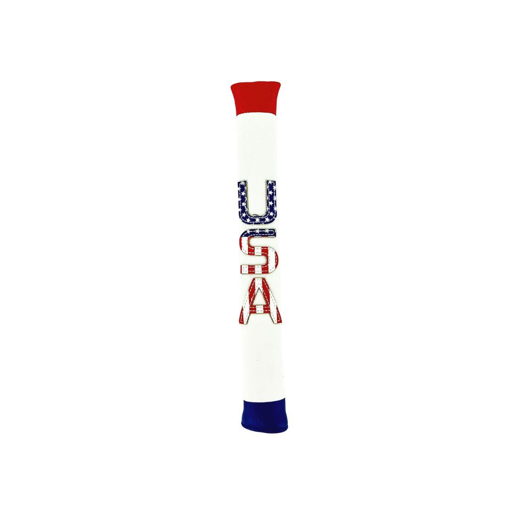USA "Stripes" Alignment Stick Cover