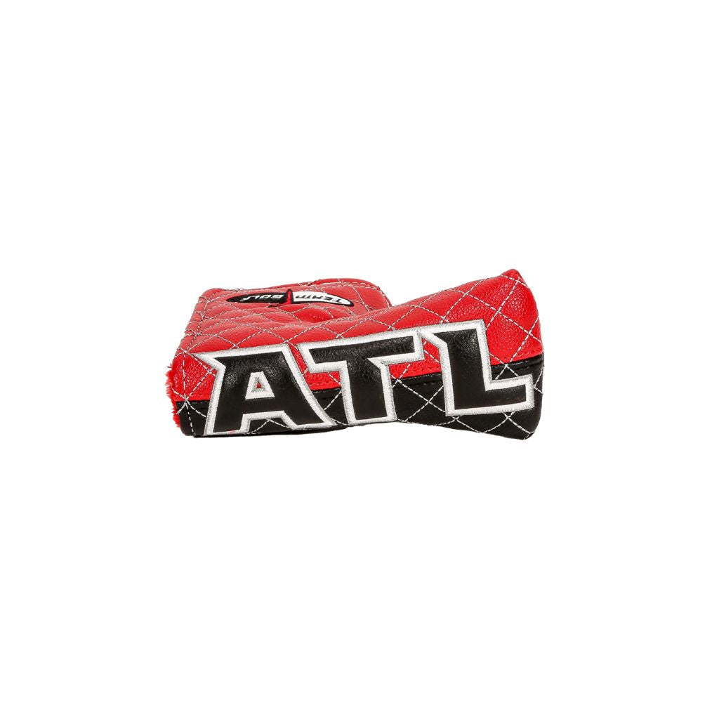 Atlanta "Falcons" Blade Putter Headcover