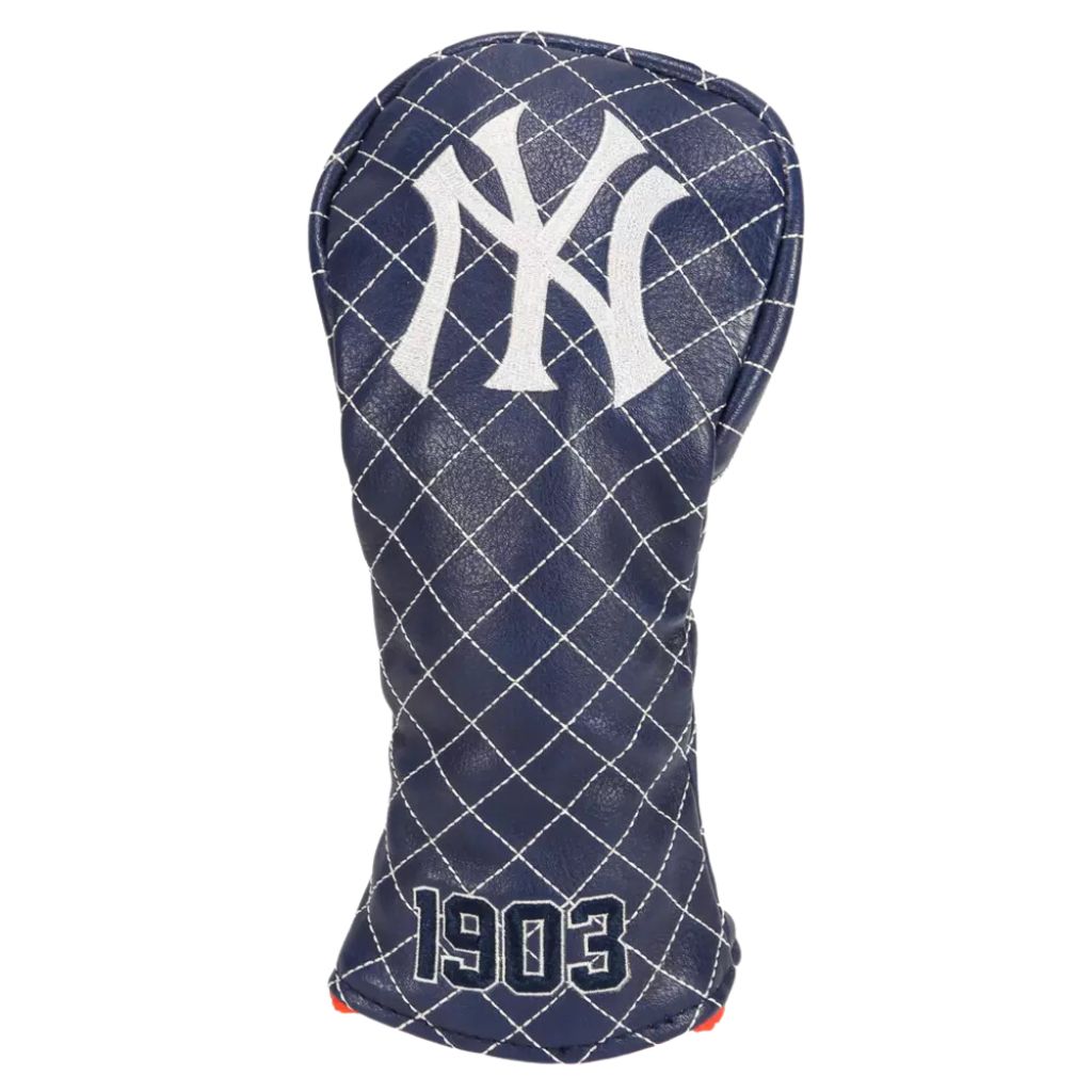 NY Yankees Fairway Headcover