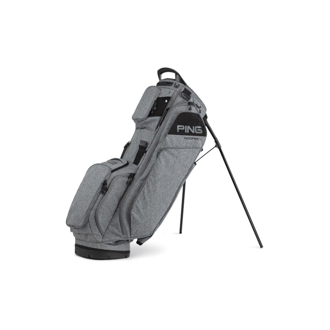 Hoofer 14 Stand Bag