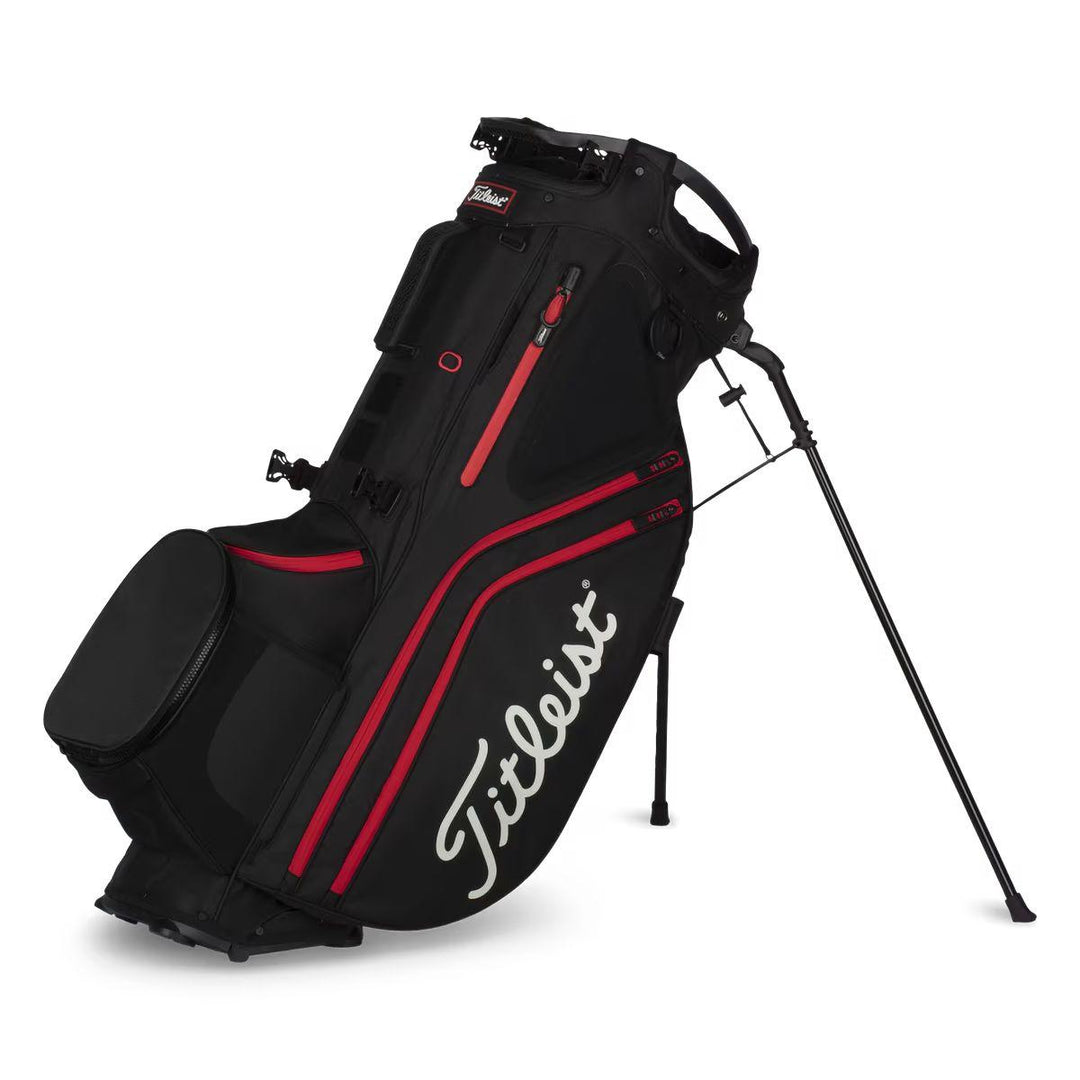 HYBRID 14 STAND BAG