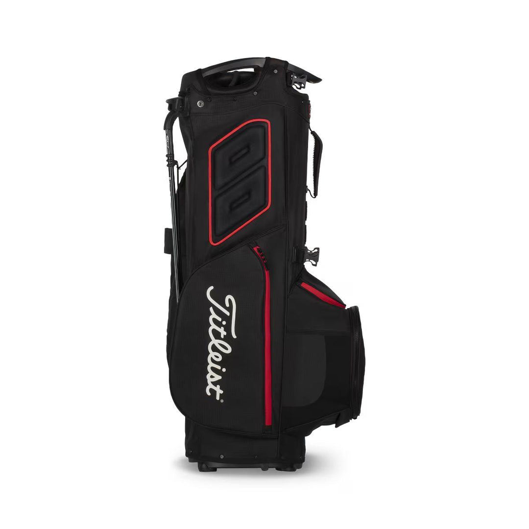 HYBRID 14 STAND BAG