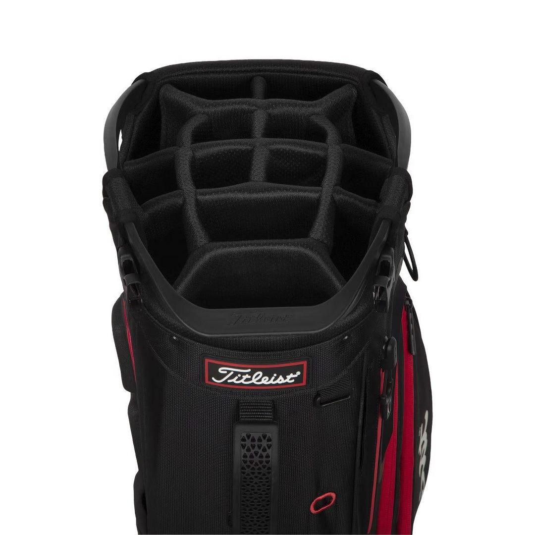 HYBRID 14 STAND BAG