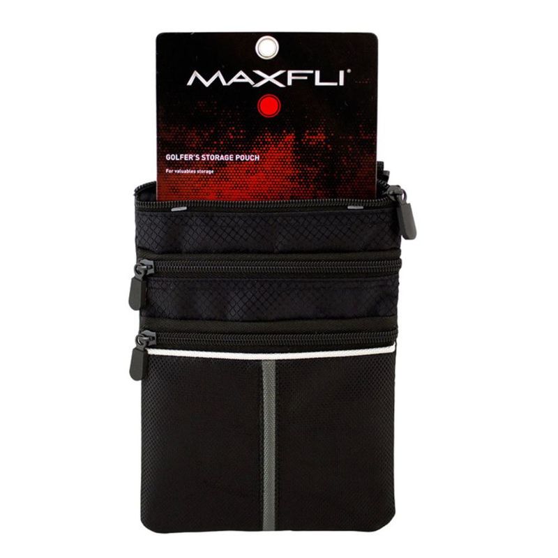 Valuables Pouch