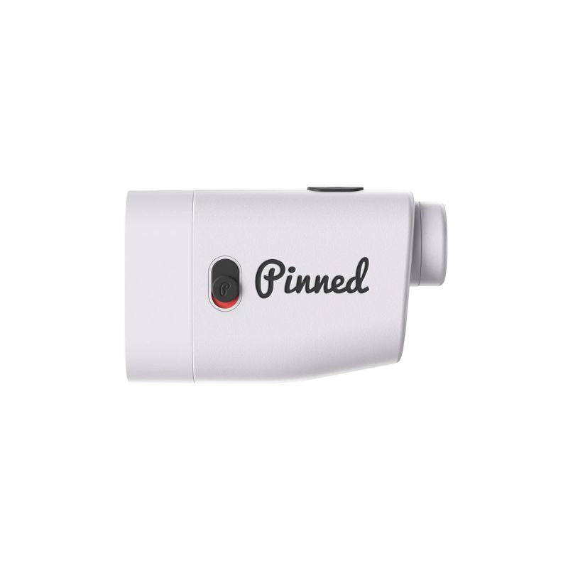 Prism+ Rangefinder