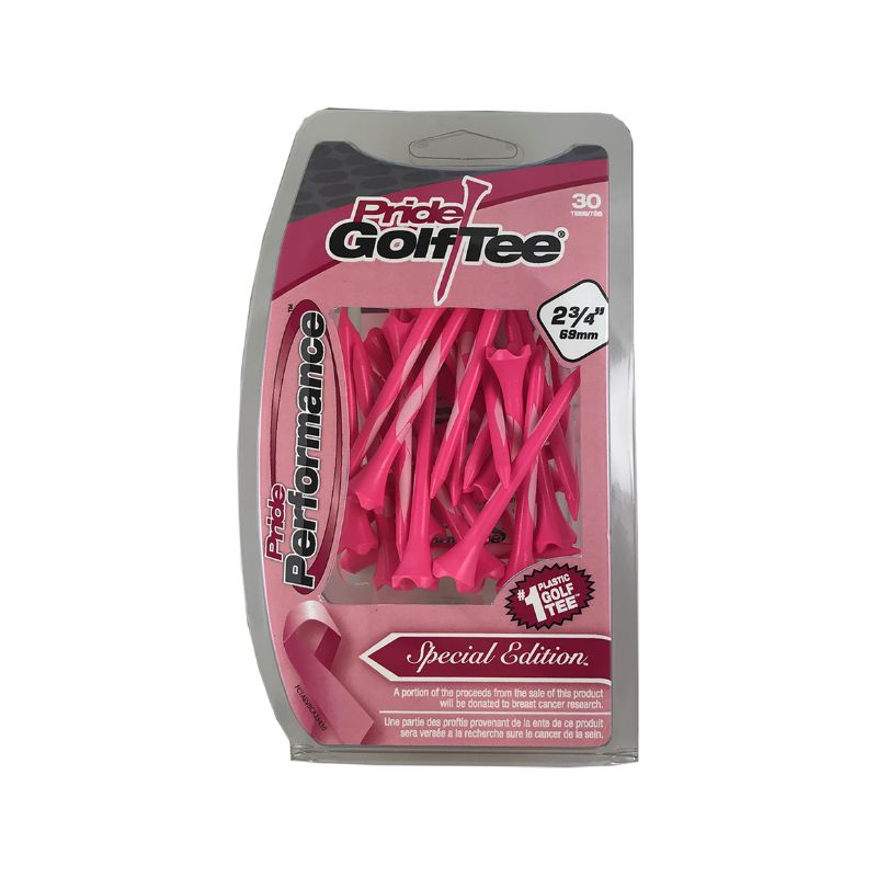 Breast Cancer - Special Edition PTS Performance Plastic Tees