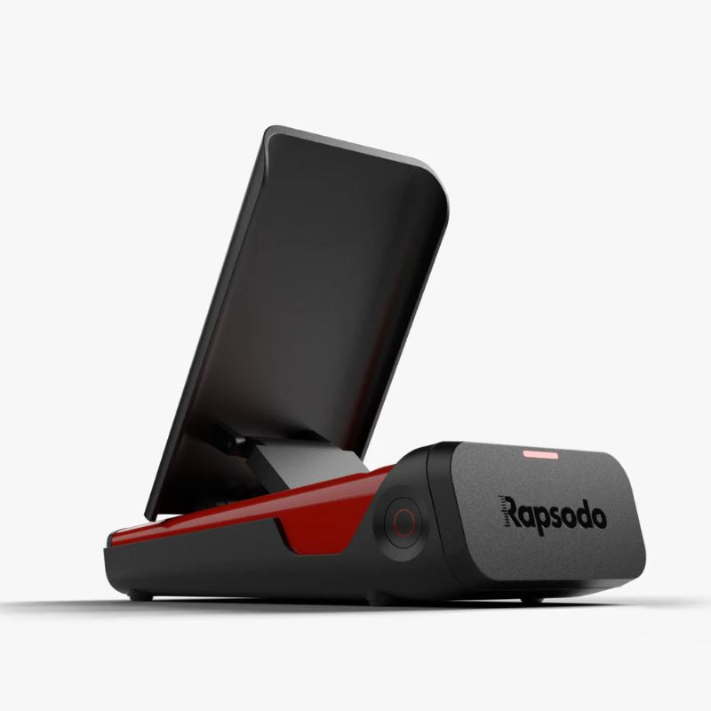 Mobile Launch Monitor
