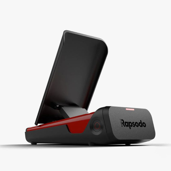 Mobile Launch Monitor