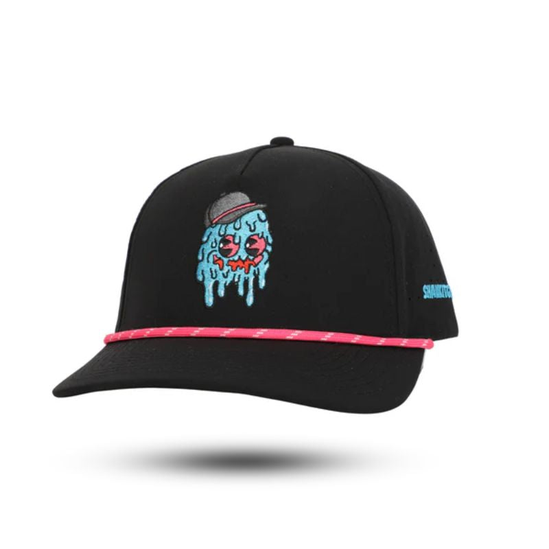 Blobert Rope Golf Hat