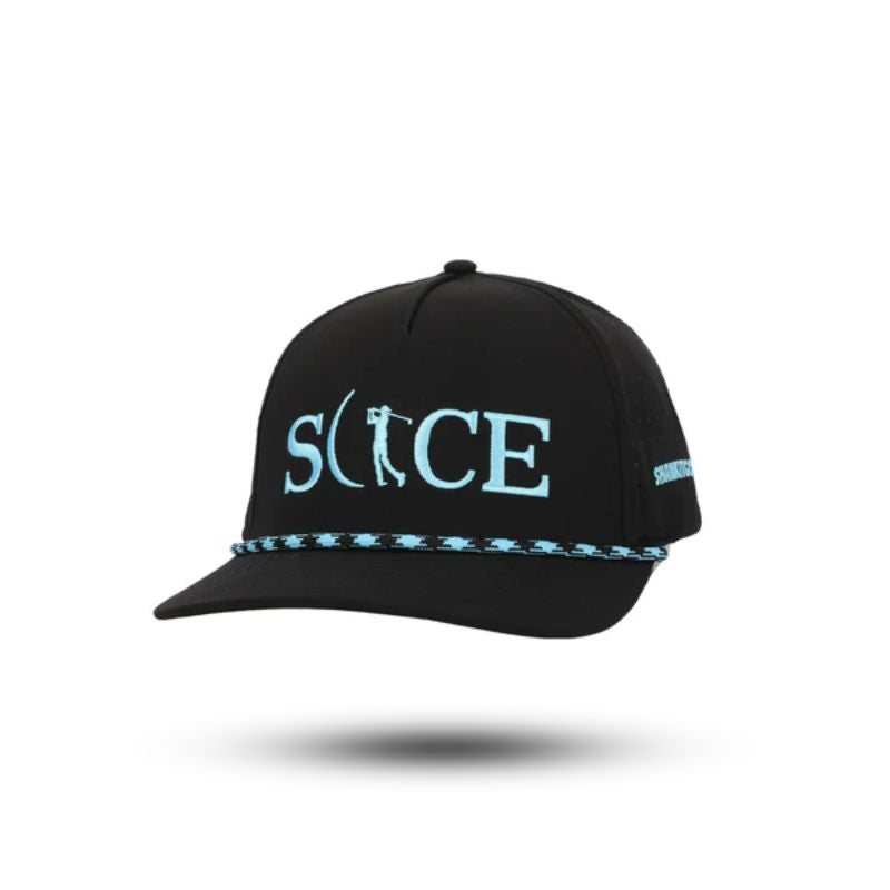 Slice Rope Golf Hat
