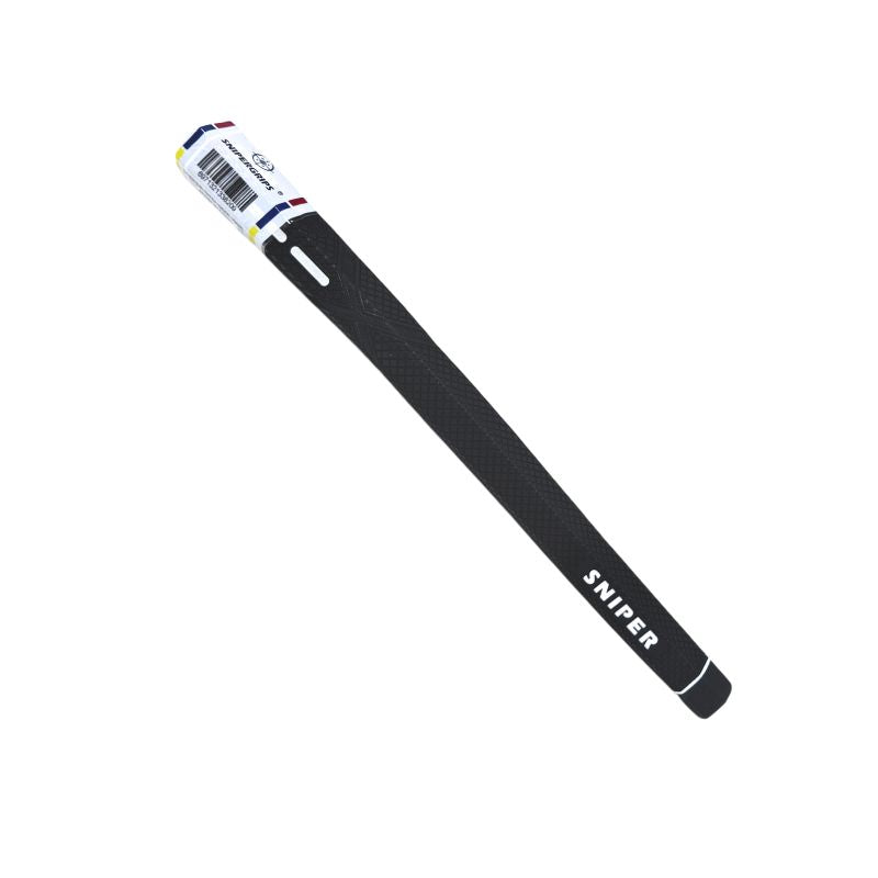 Black/White Grip