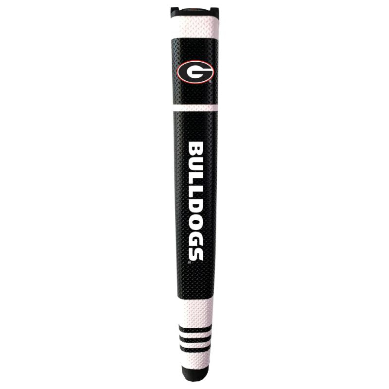 University of Georgia (UGA) Jumbo Putter Grip