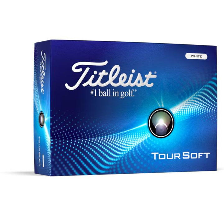 Tour Soft