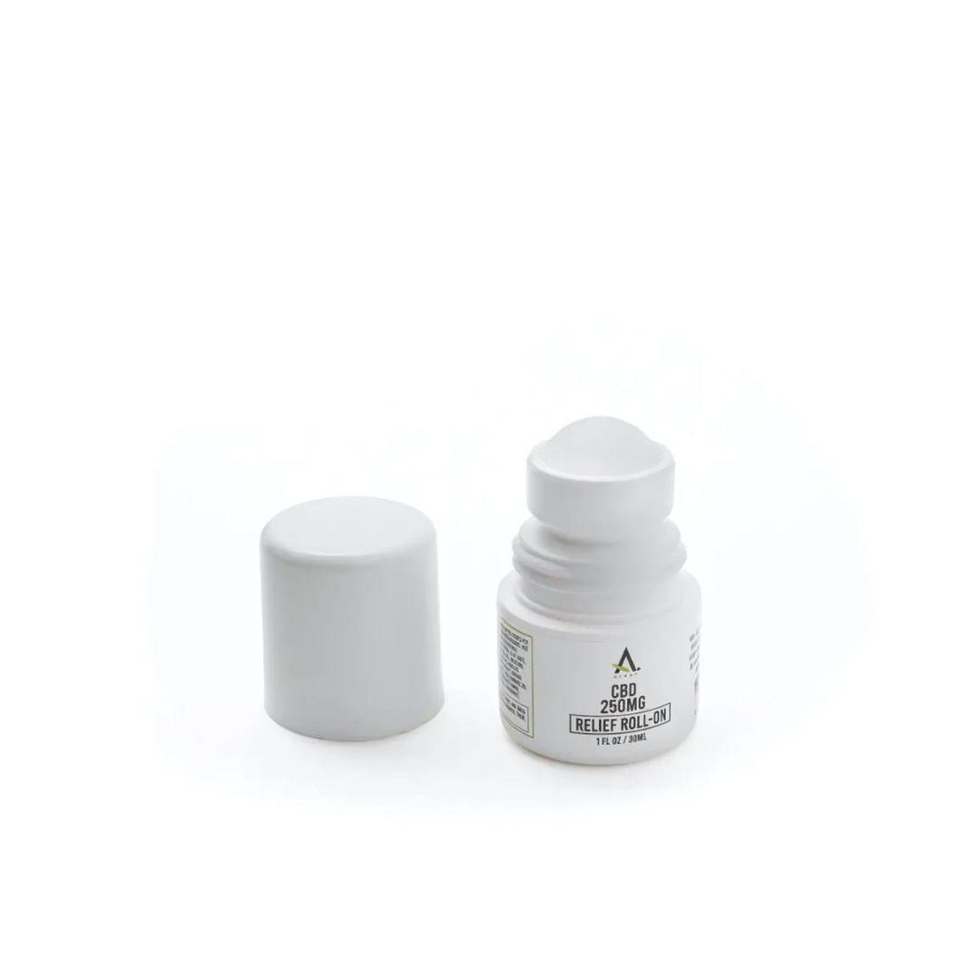 Travel-Size CBD Relief Roll-On