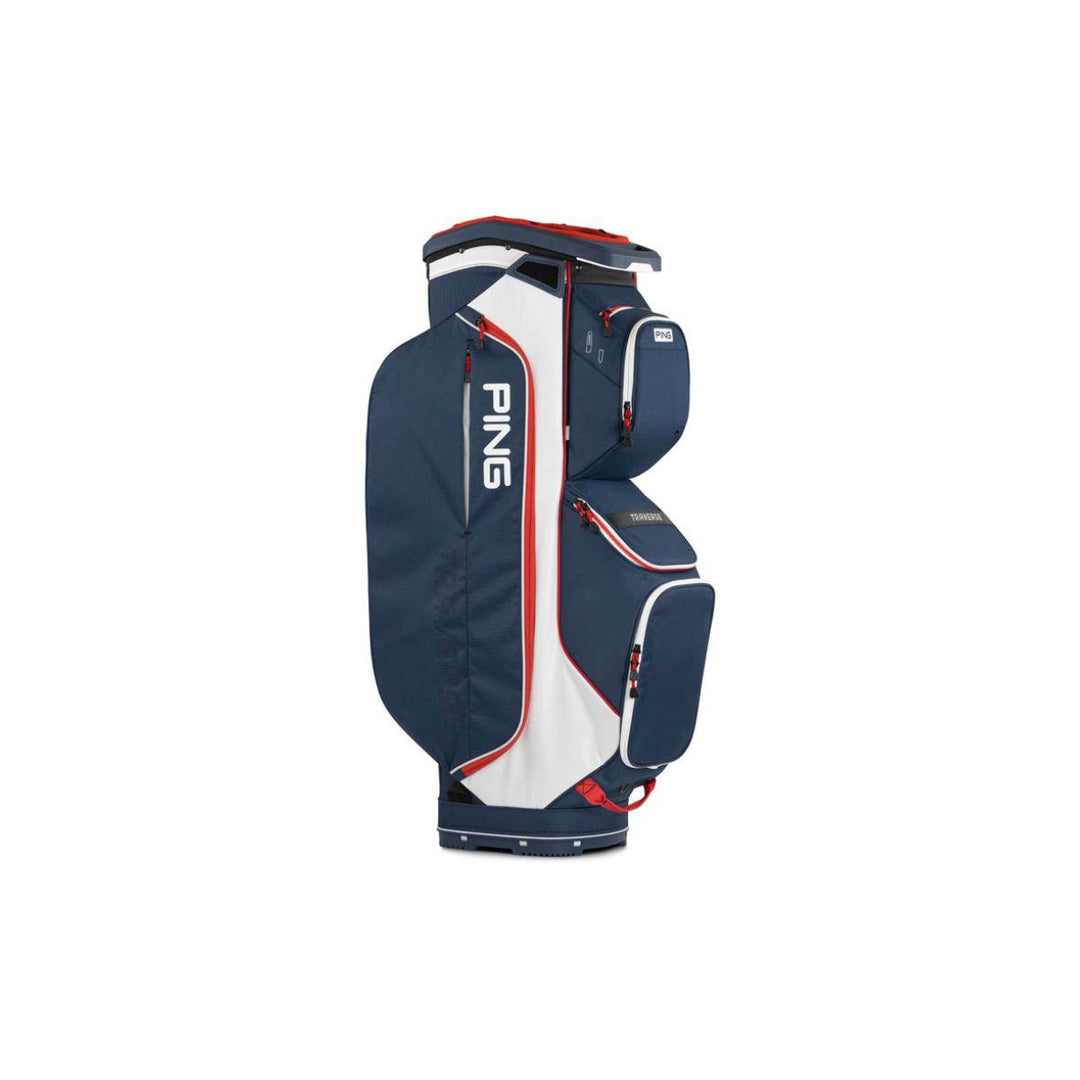 Traverse Cart Bag