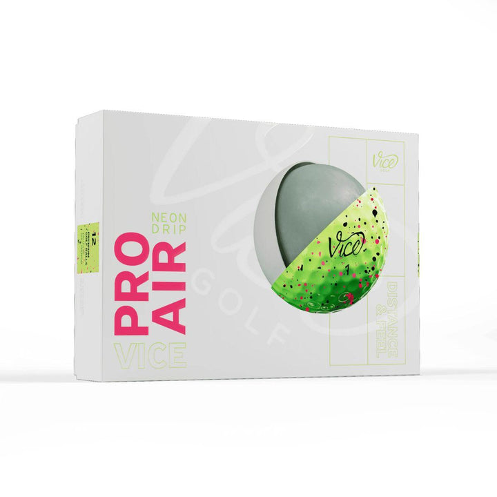 Vice Pro Air Neon Drip