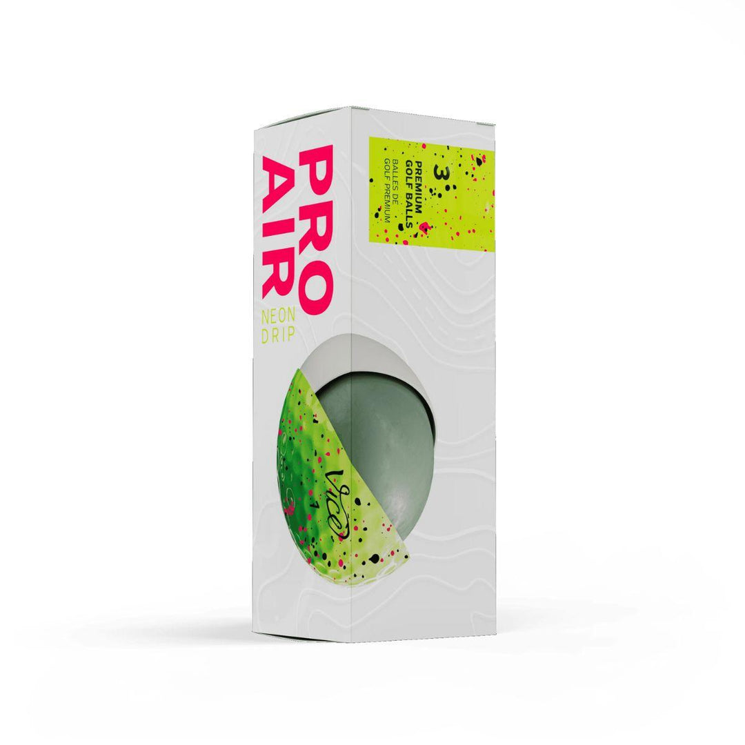 Vice Pro Air Neon Drip