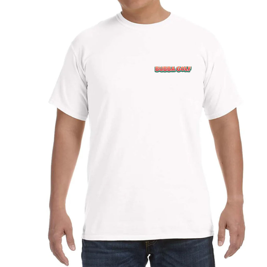 Swing For The Hills T-Shirt
