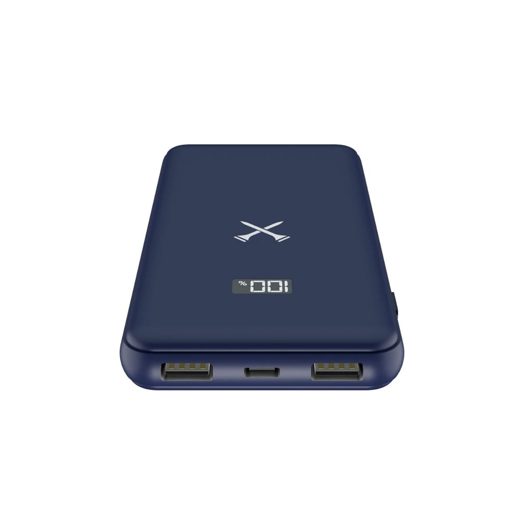 ChargeMax Portable Power Bank
