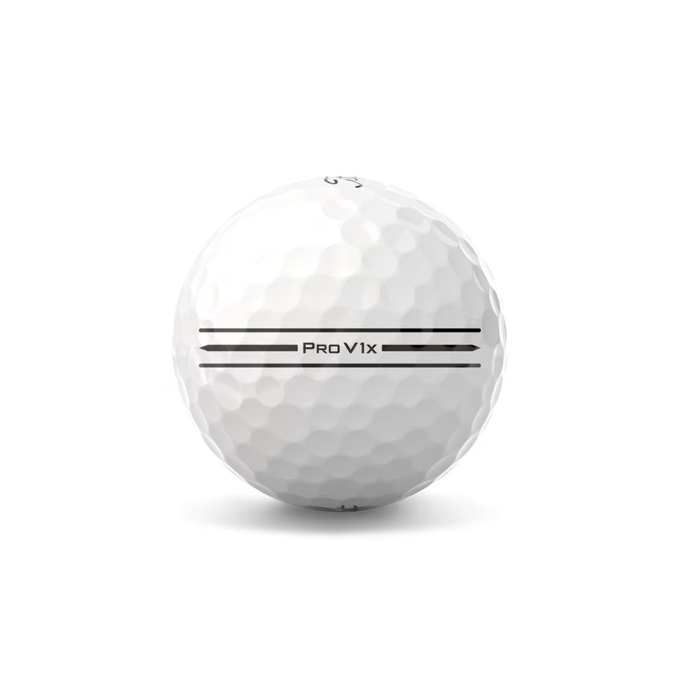 Pro V1x Enhanced Alignment