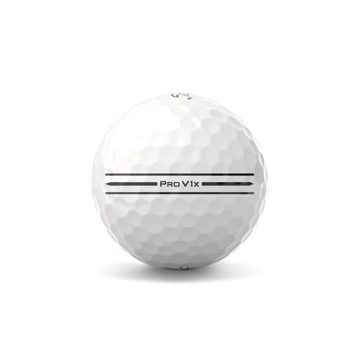 Pro V1x Enhanced Alignment