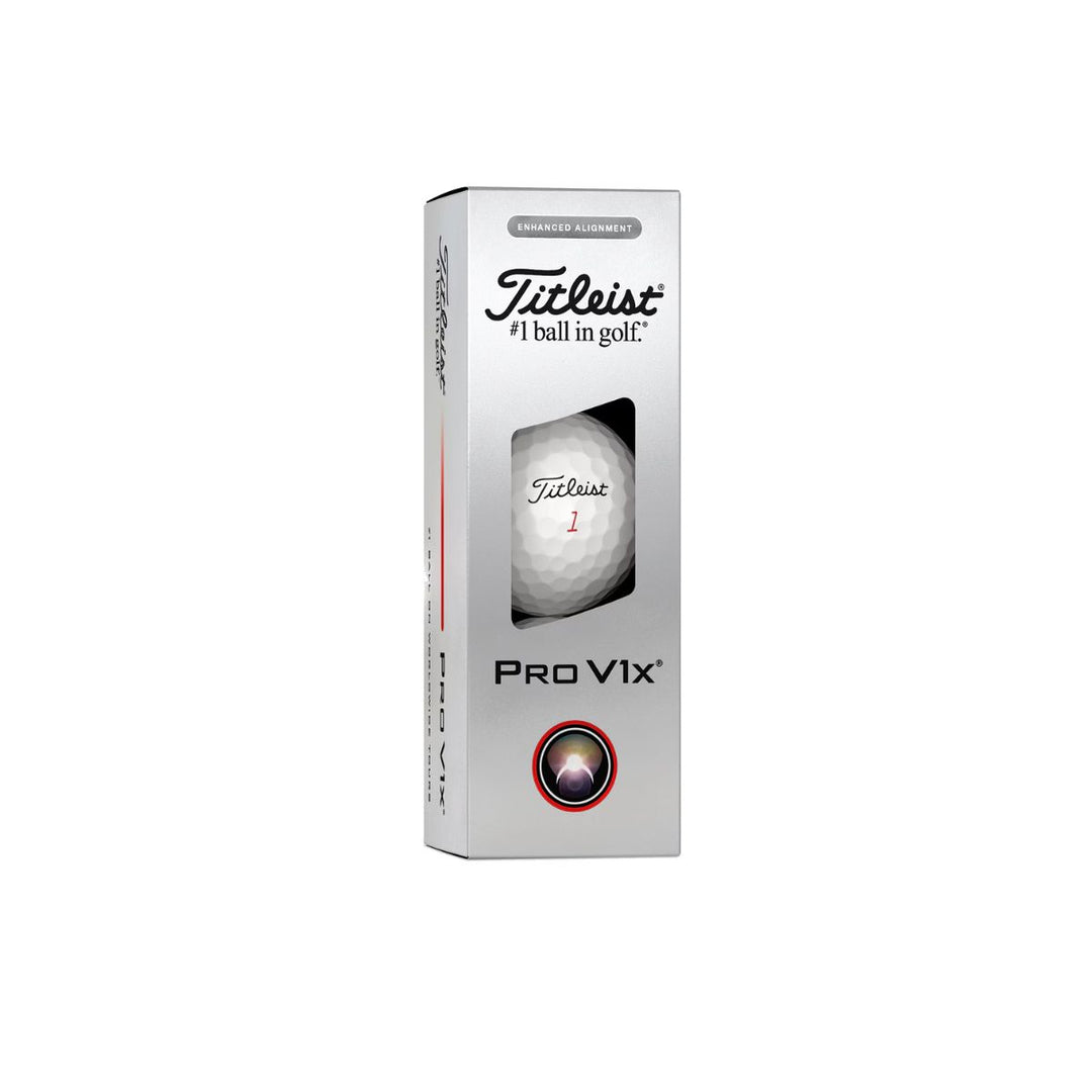 Pro V1x Enhanced Alignment