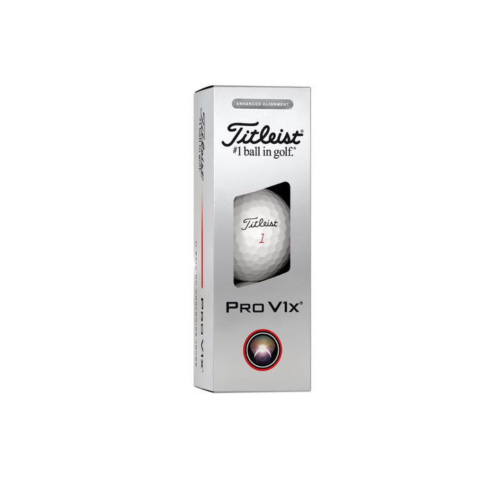 Pro V1x Enhanced Alignment
