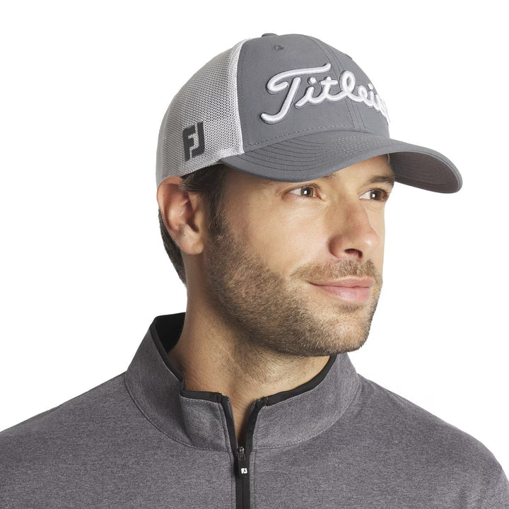 Tour Performance Mesh