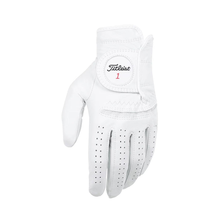 Perma-Soft Men's Gloves