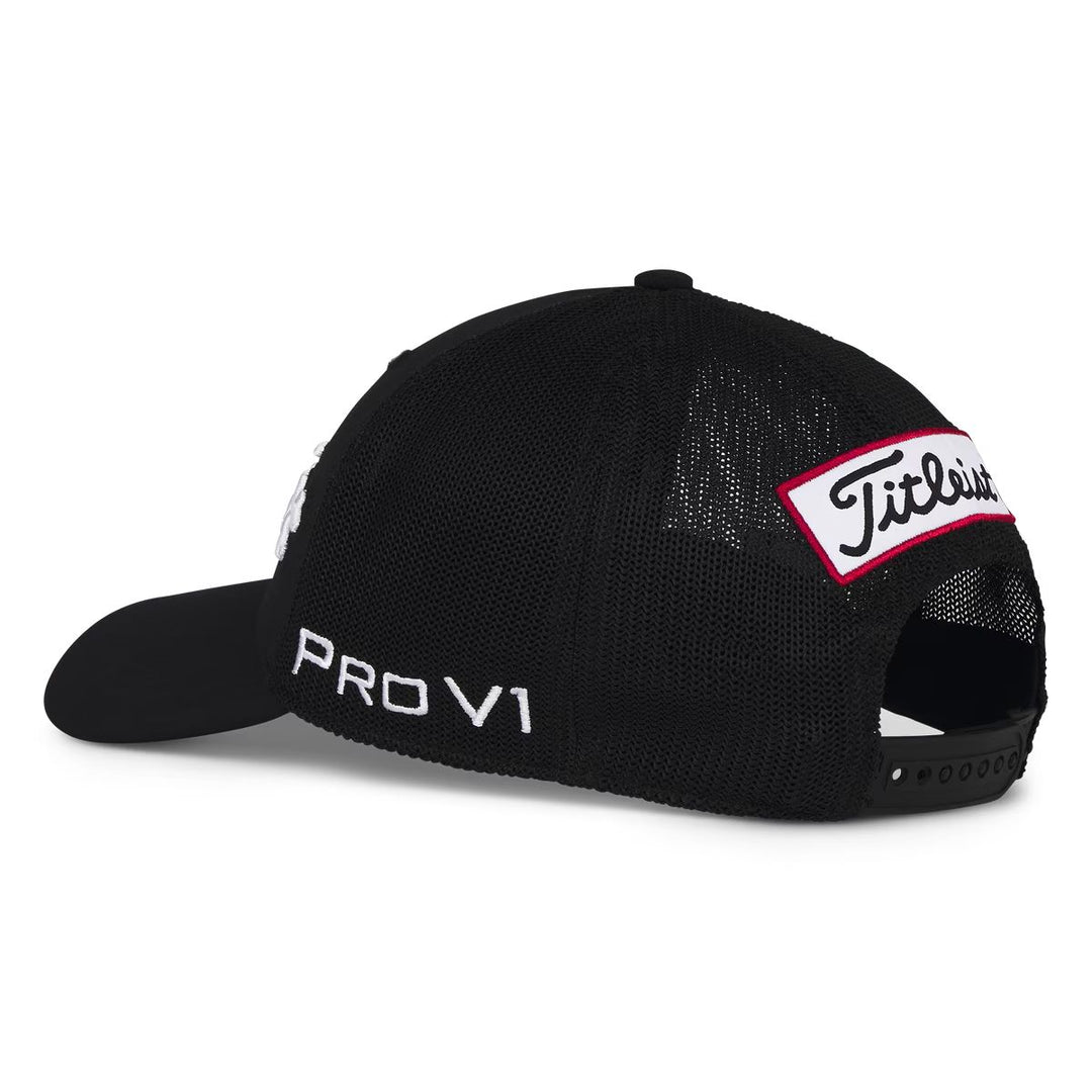 Tour Performance Mesh