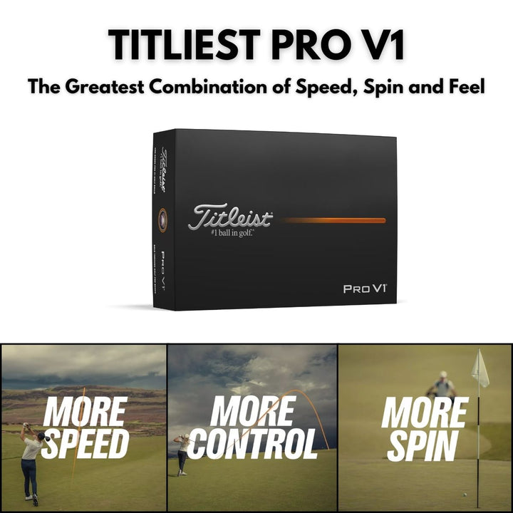 Pro V1