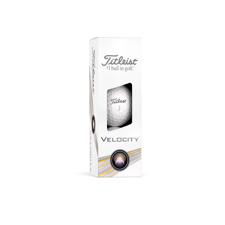 Velocity