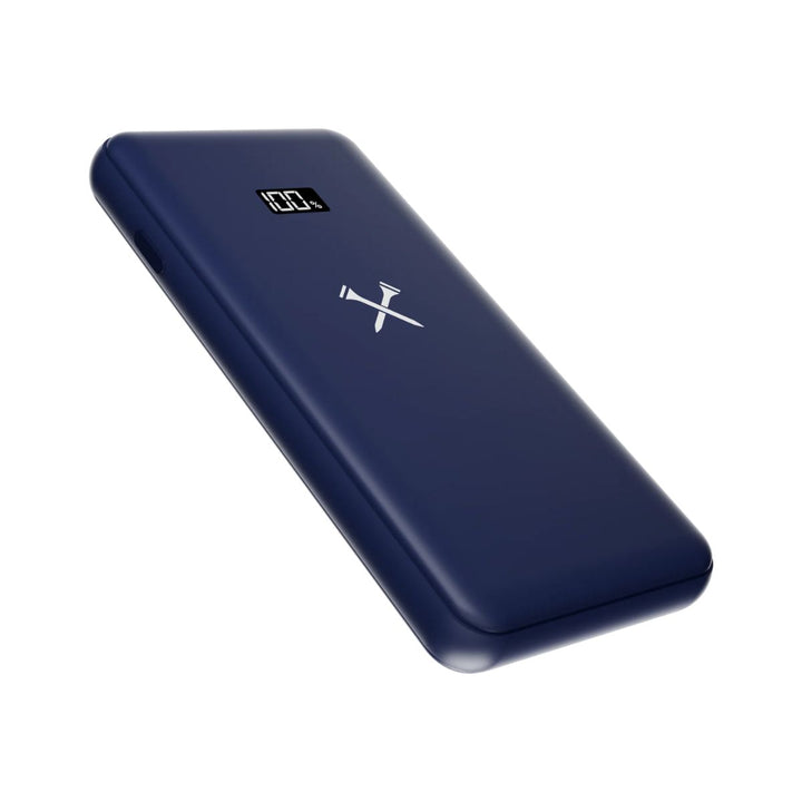 ChargeMax Portable Power Bank