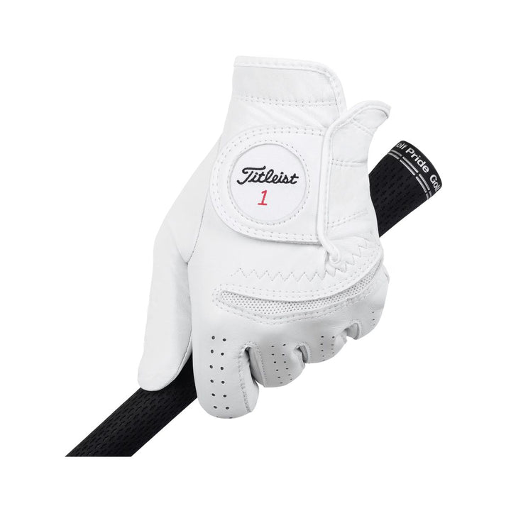 Perma-Soft Men's Gloves
