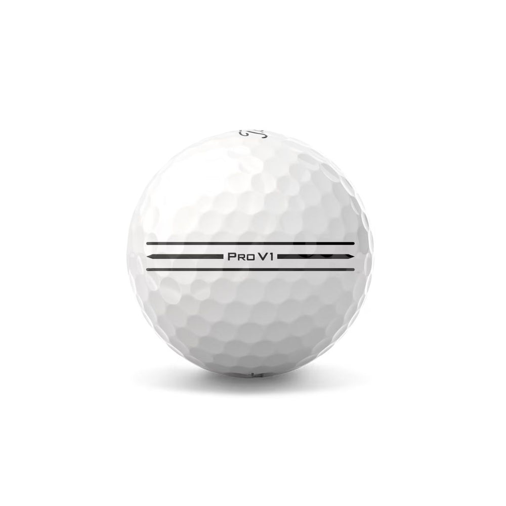 Pro V1 Enhanced Alignment