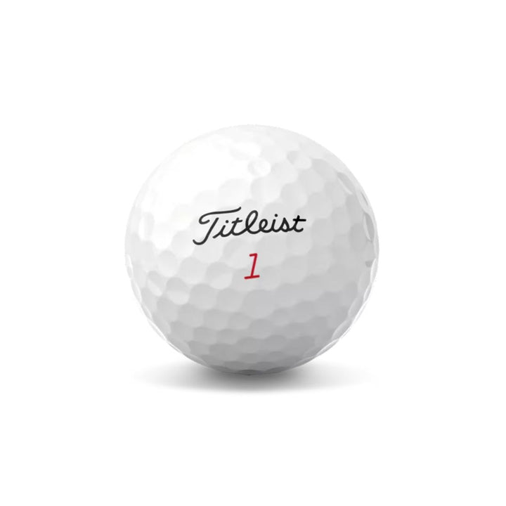 Pro V1x Enhanced Alignment
