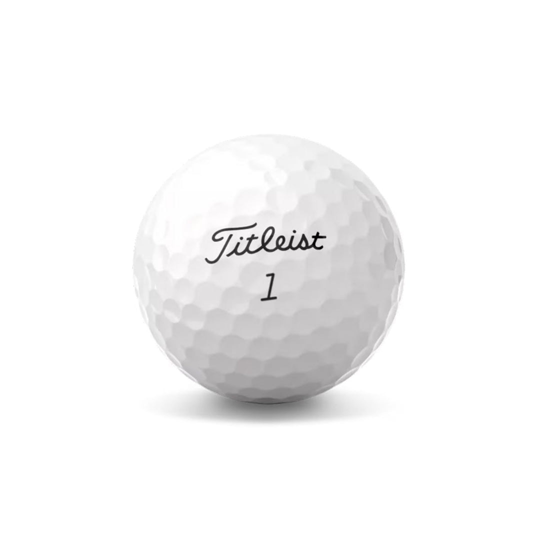 Pro V1 Enhanced Alignment