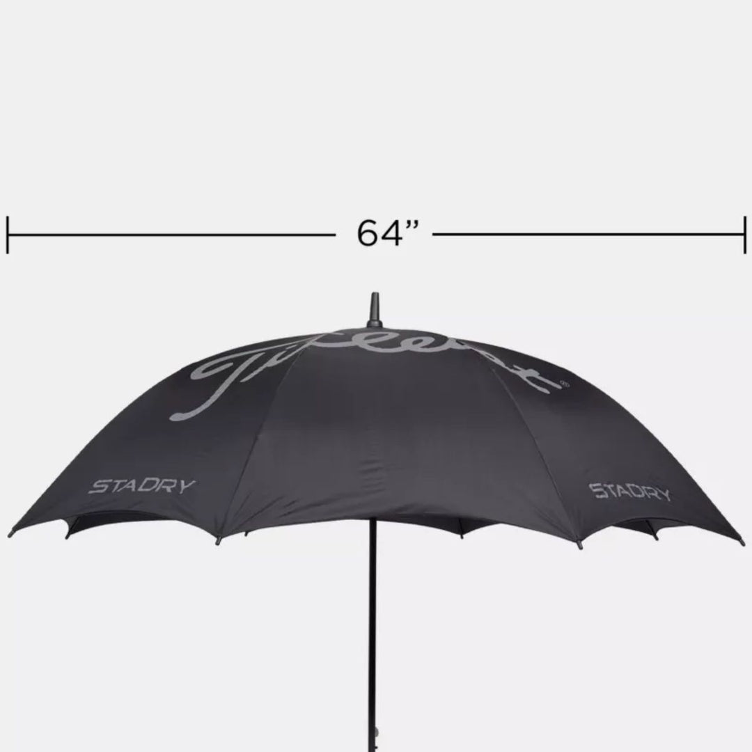 StaDry Single Canopy Umbrella