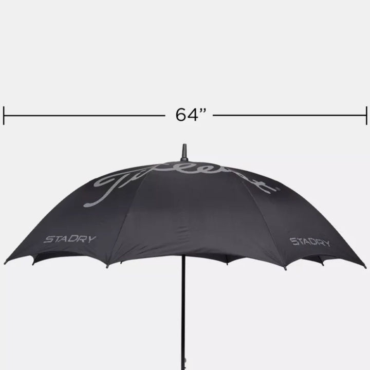 StaDry Single Canopy Umbrella