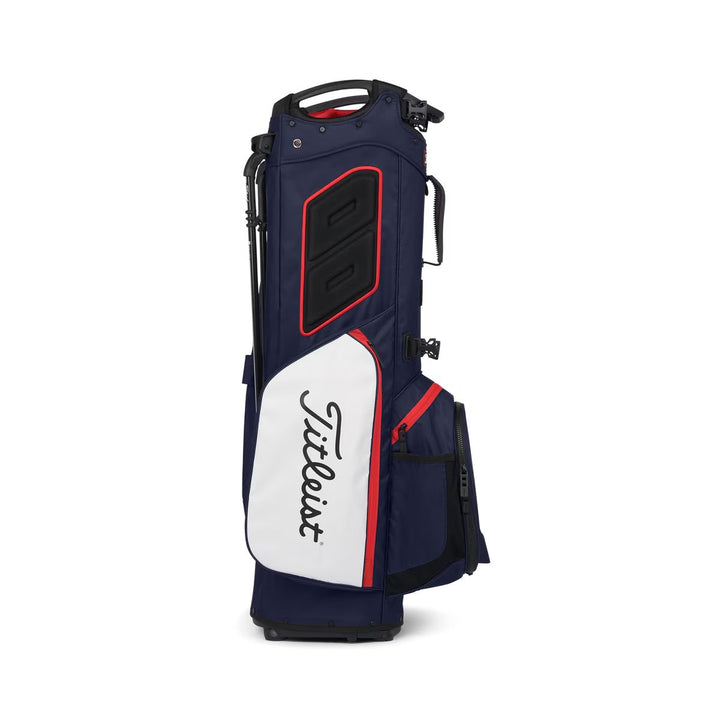 Hybrid 5 Stand Bag