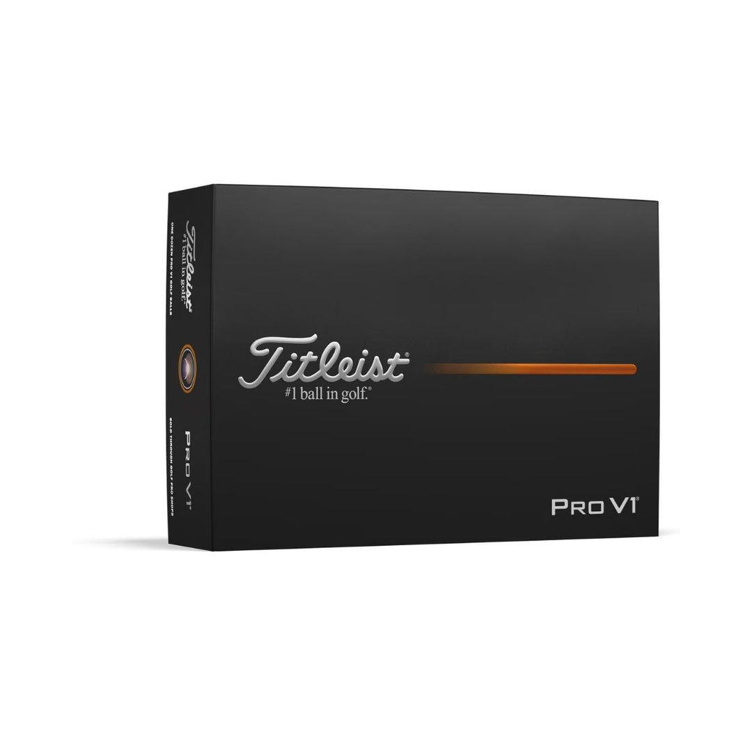 Pro V1