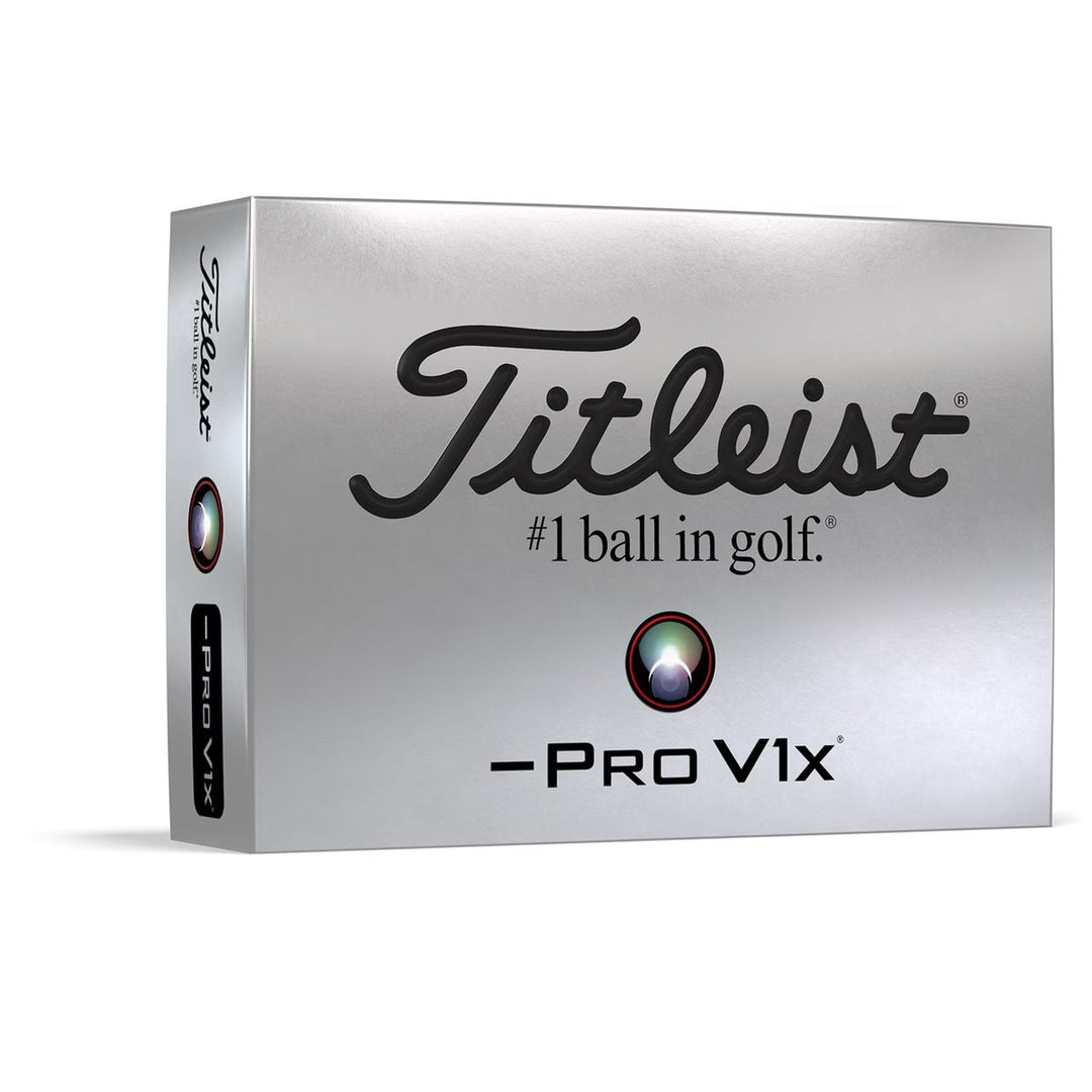 Pro V1x- "Left Dash"