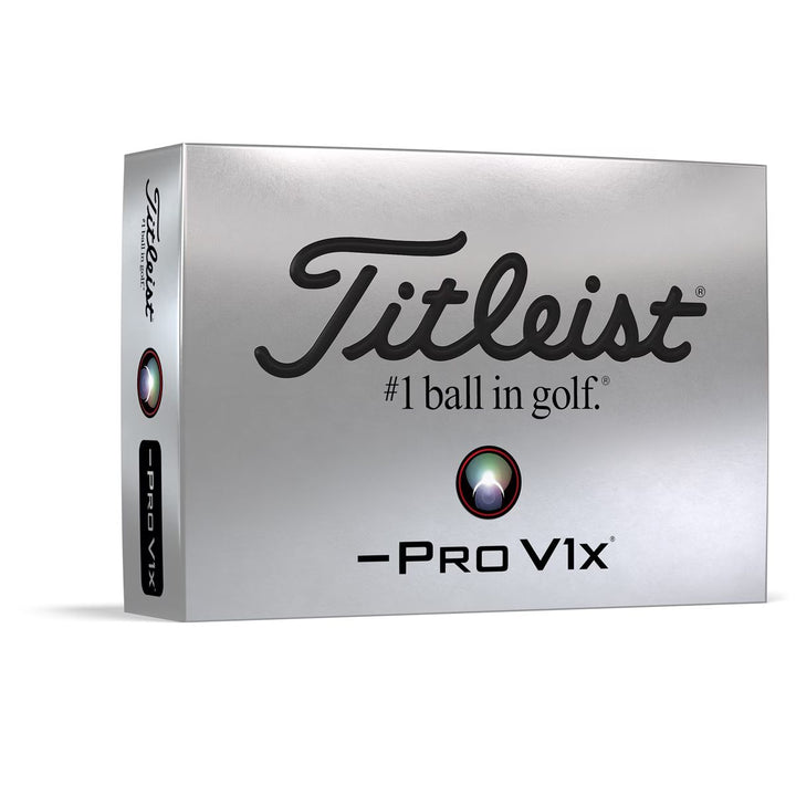 Pro V1x- "Left Dash"