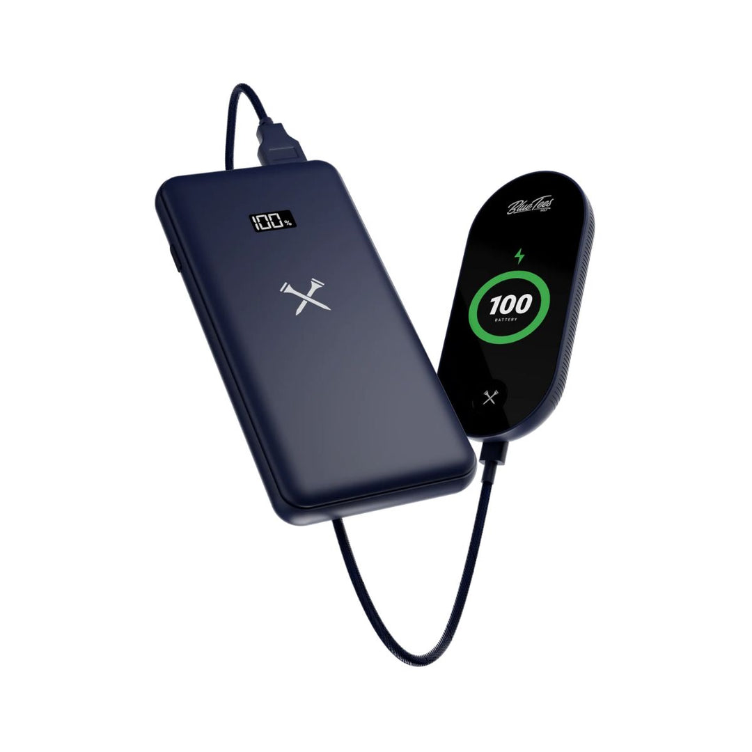 ChargeMax Portable Power Bank
